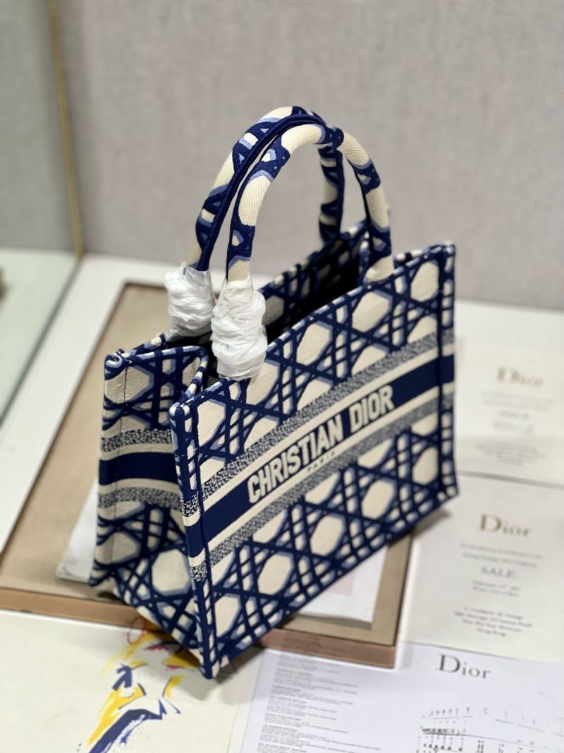 Christian Dior Shopping Bags